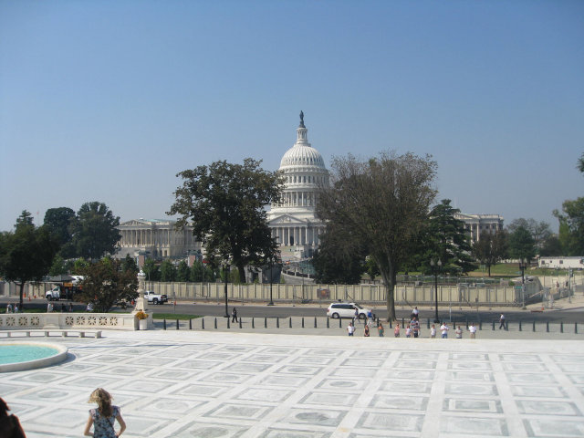 Washington 2008 3 242